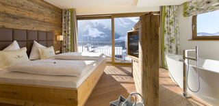 Aktivhotel Alpendorf Zimmer