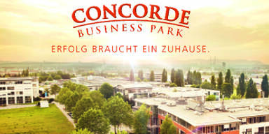Concorde Business Park