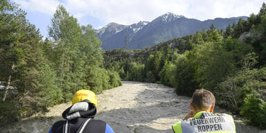 hochwasser apa