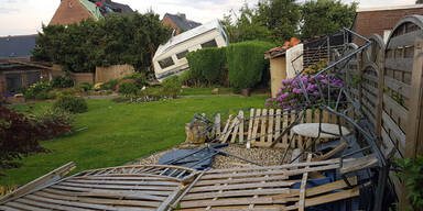 Tornado NRW