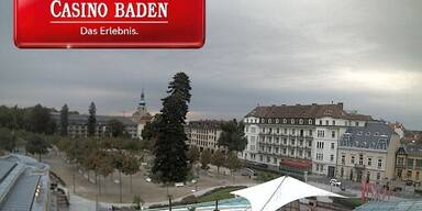 Baden bei Wien