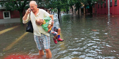 New York Irene