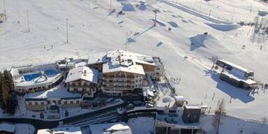 Skierlebnisse und Winterliebe im Egger in Saalbach Hinterglemm