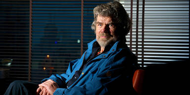 Messner nach Dolomiten-Drama: "Grund ist Erderwärmung"