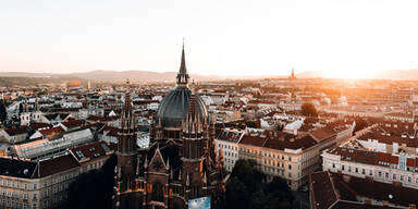 Wien Österreich