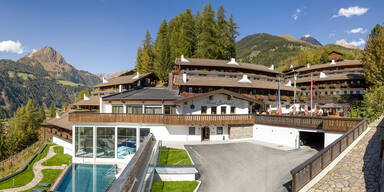 Hotel Goldried - unvergessliche Urlaubsmomente - Osttirol