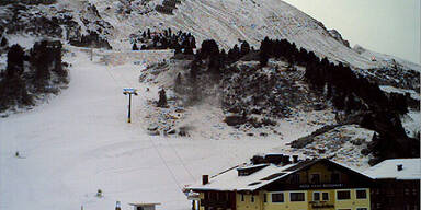 Obertauern