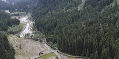 Mure in Göriachwinkel