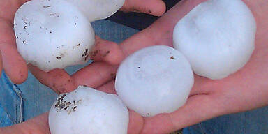 hagel