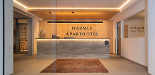 Harmls Aparthotel - Winter 2022