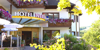 Hotel Weber 