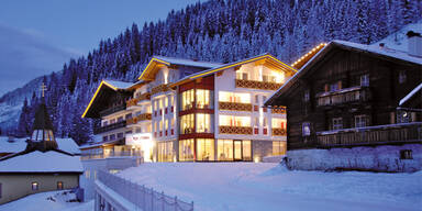 Sportalm Zauchensee