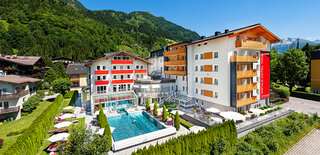 Hotel Impuls_März22