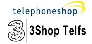 3Shop Telfs – Der Telephoneshop