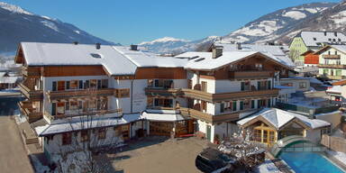 Salzburger Nationalparkhotel