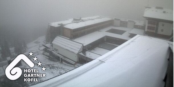 Nassfeld :: wetter.at