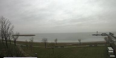 Podersdorf WetterCam