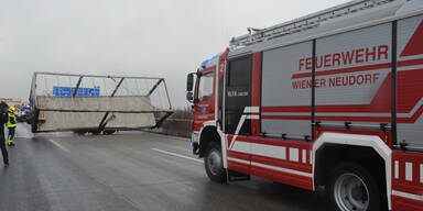 Sturm Meidling