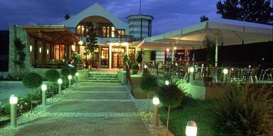 Seehotel Erla