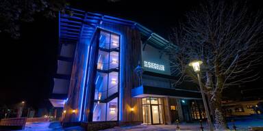 Der Siegeler – lifestylehotel