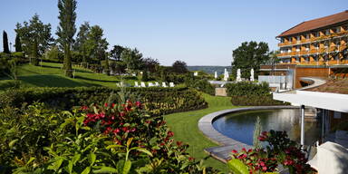 Steirerhof Hotels Sommer15