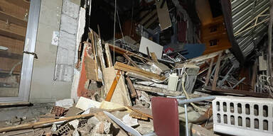 Schweres Erdbeben erschüttert die Westtürkei 