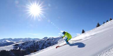 Grossarltal – Ski amadé
