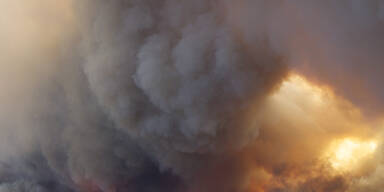 Waldbrände wüten in Colorado