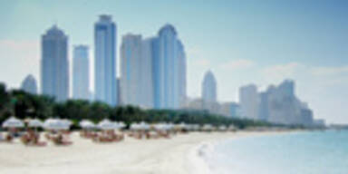 Dubai Urlaub mit TUI