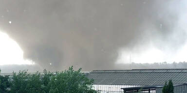 Tornado NRW