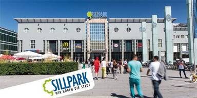 SILLPARK Shopping Center – Wir hören die Stadt
